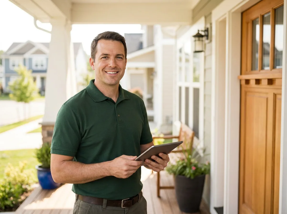 Pest control FAQs for New Fairfield, CT